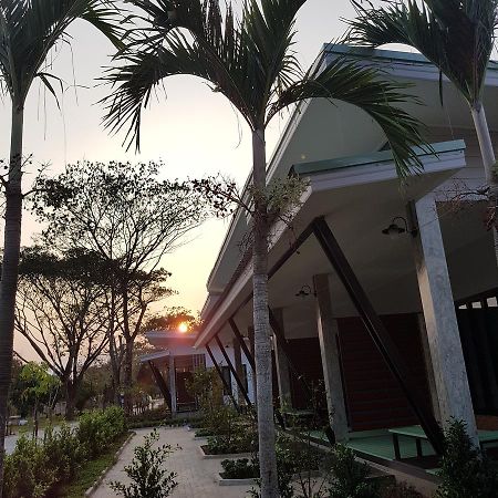 פאיאו Dd Garden Home מראה חיצוני תמונה