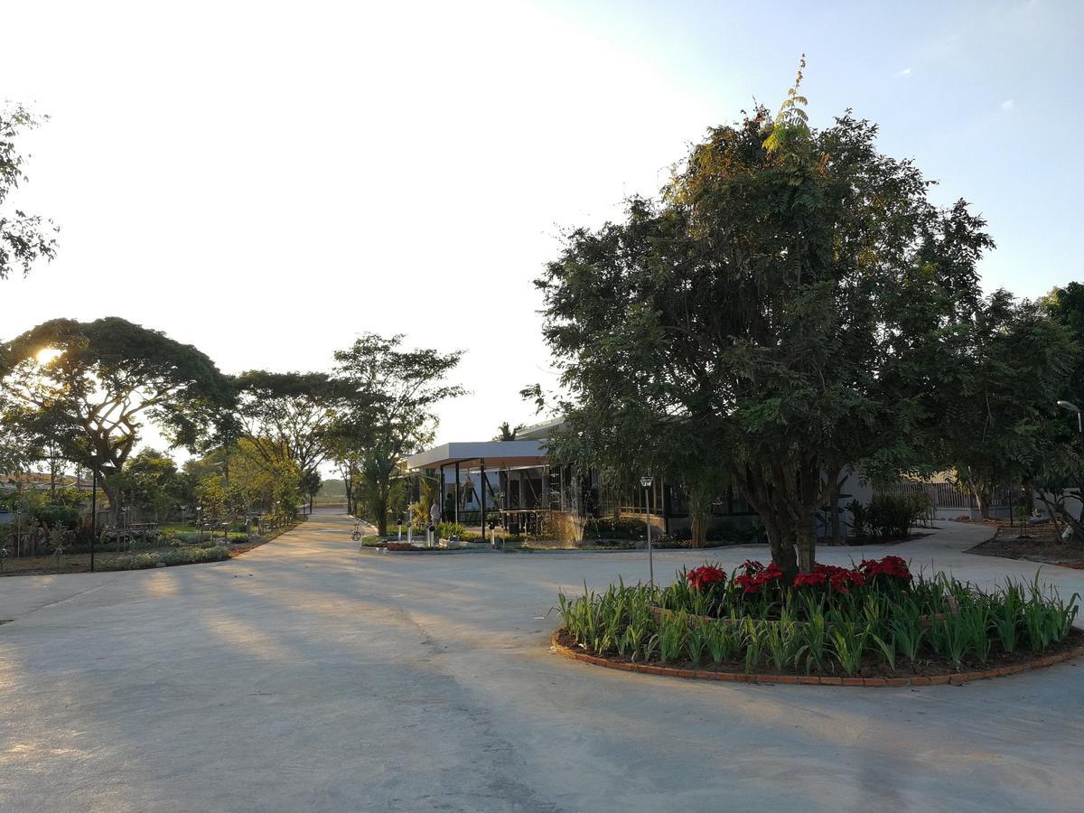 פאיאו Dd Garden Home מראה חיצוני תמונה
