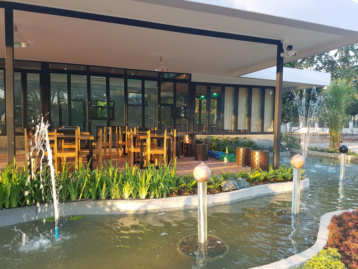 פאיאו Dd Garden Home מראה חיצוני תמונה