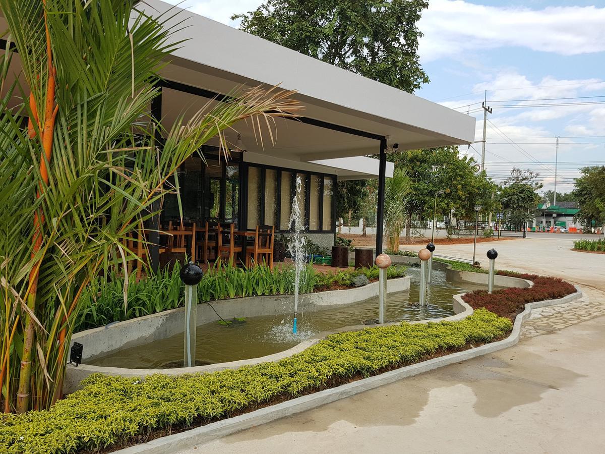 פאיאו Dd Garden Home מראה חיצוני תמונה