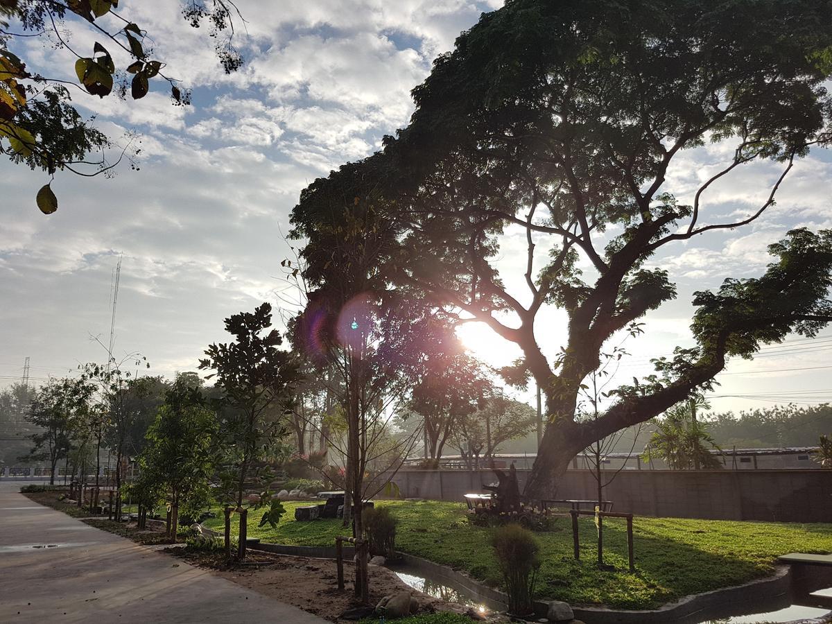 פאיאו Dd Garden Home מראה חיצוני תמונה