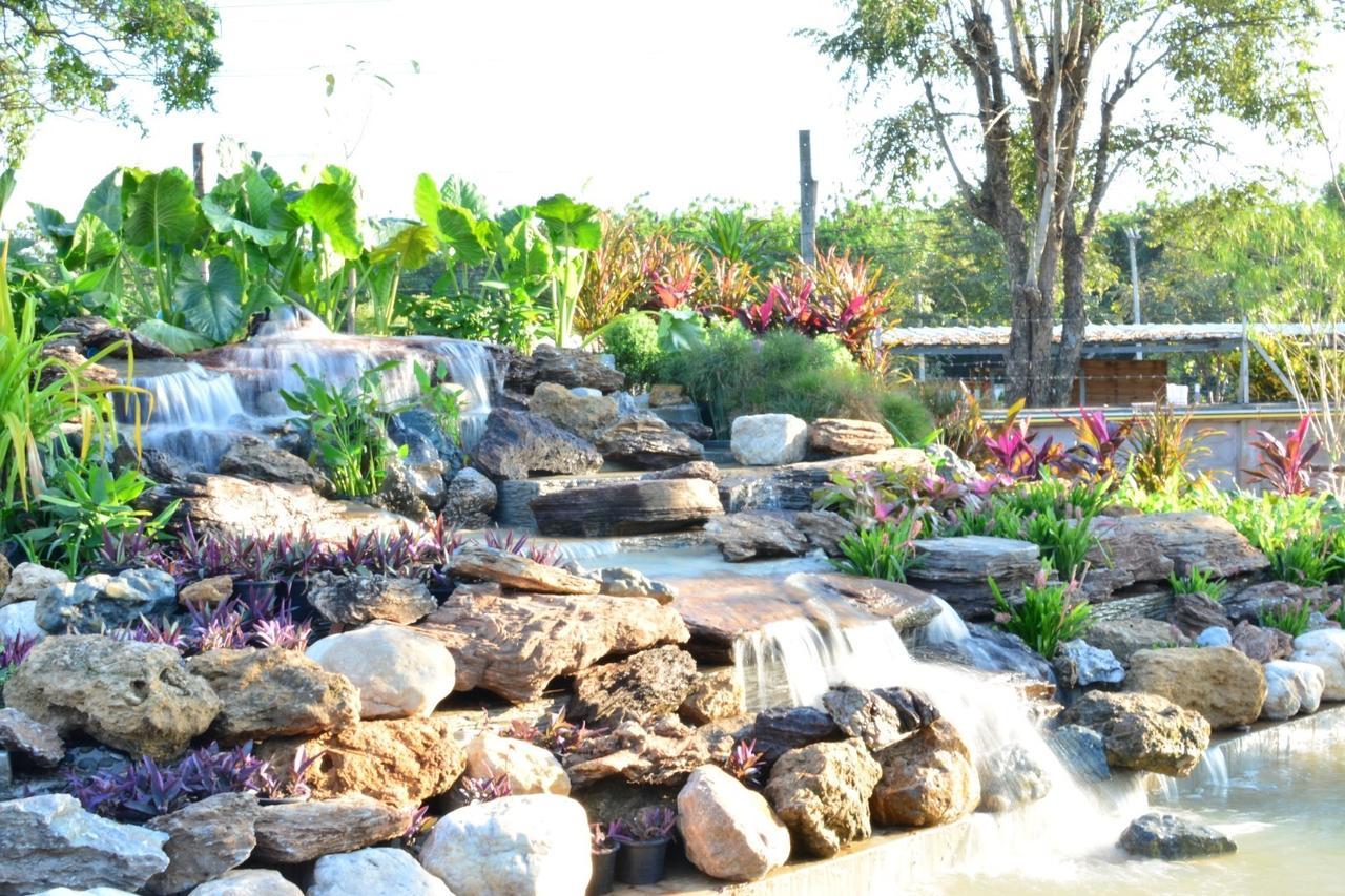פאיאו Dd Garden Home מראה חיצוני תמונה