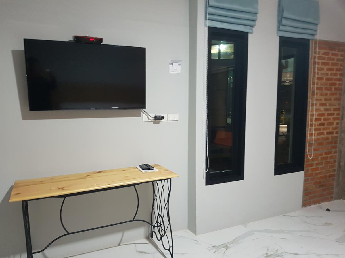 פאיאו Dd Garden Home מראה חיצוני תמונה