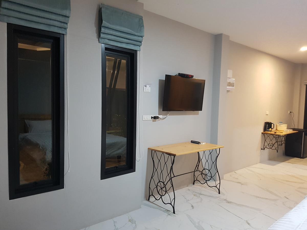 פאיאו Dd Garden Home מראה חיצוני תמונה