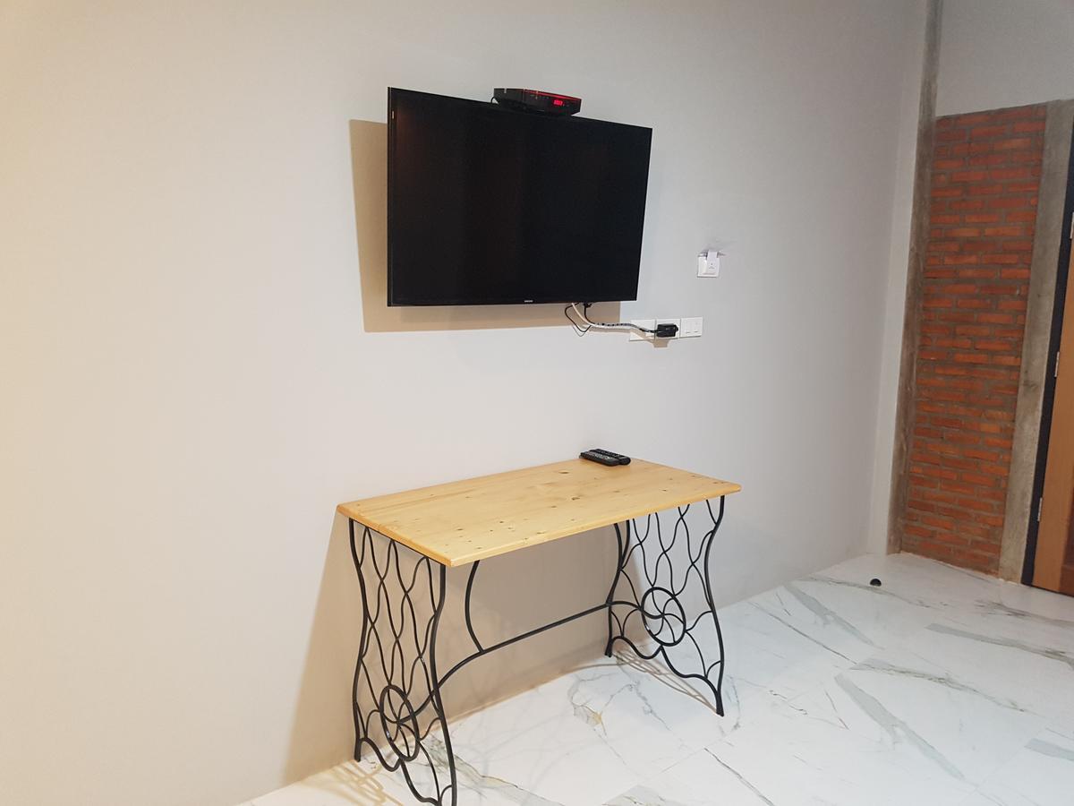 פאיאו Dd Garden Home מראה חיצוני תמונה