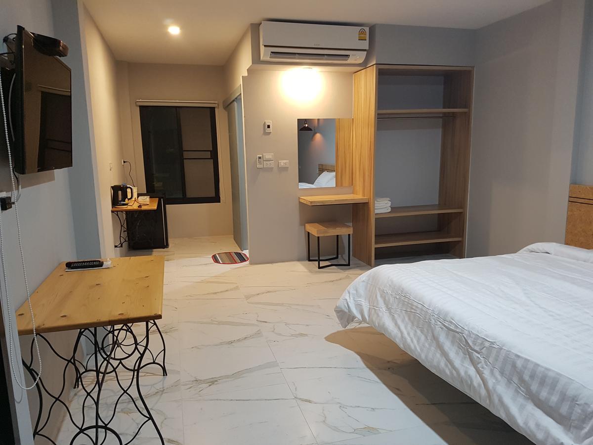 פאיאו Dd Garden Home מראה חיצוני תמונה