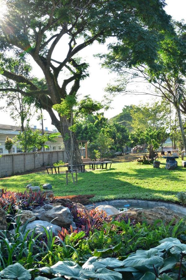 פאיאו Dd Garden Home מראה חיצוני תמונה