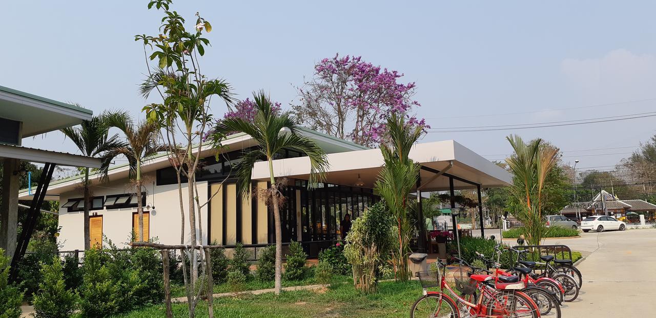 פאיאו Dd Garden Home מראה חיצוני תמונה