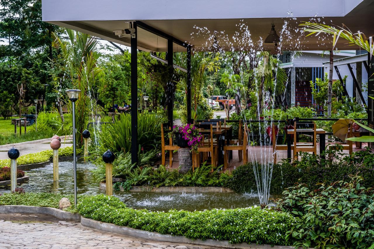 פאיאו Dd Garden Home מראה חיצוני תמונה