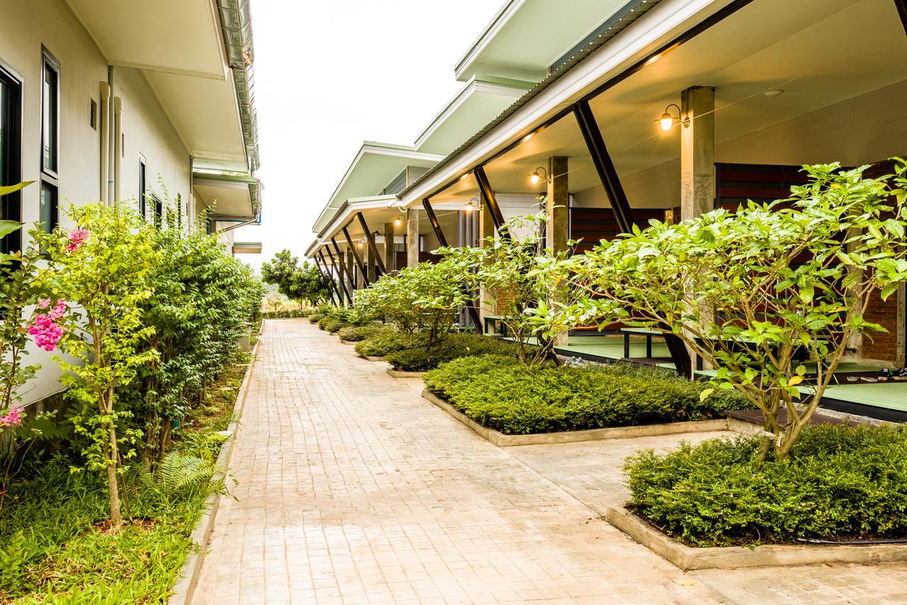 פאיאו Dd Garden Home מראה חיצוני תמונה