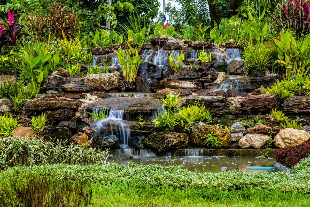 פאיאו Dd Garden Home מראה חיצוני תמונה