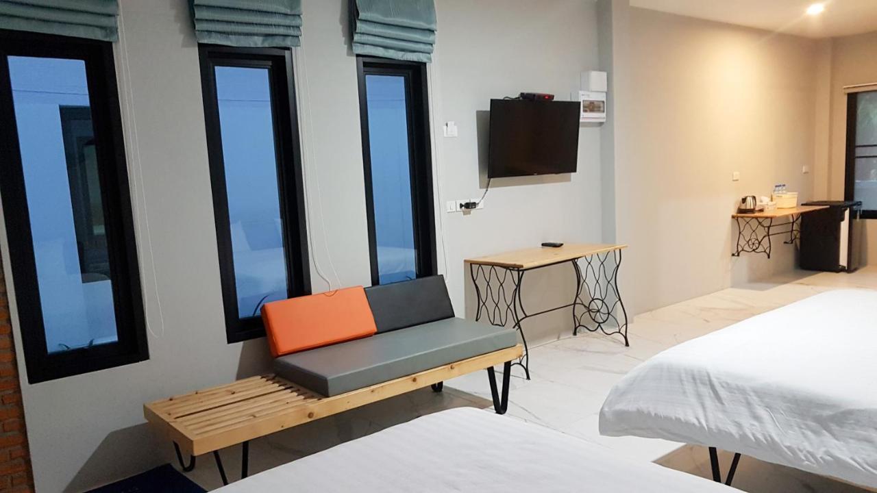 פאיאו Dd Garden Home מראה חיצוני תמונה