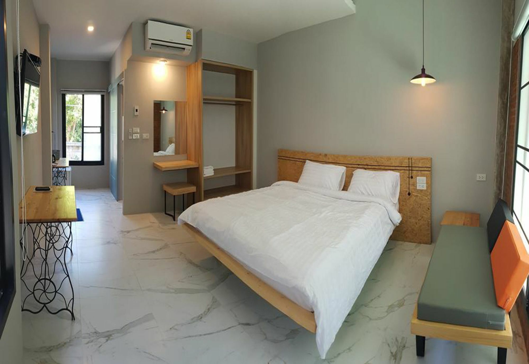פאיאו Dd Garden Home מראה חיצוני תמונה
