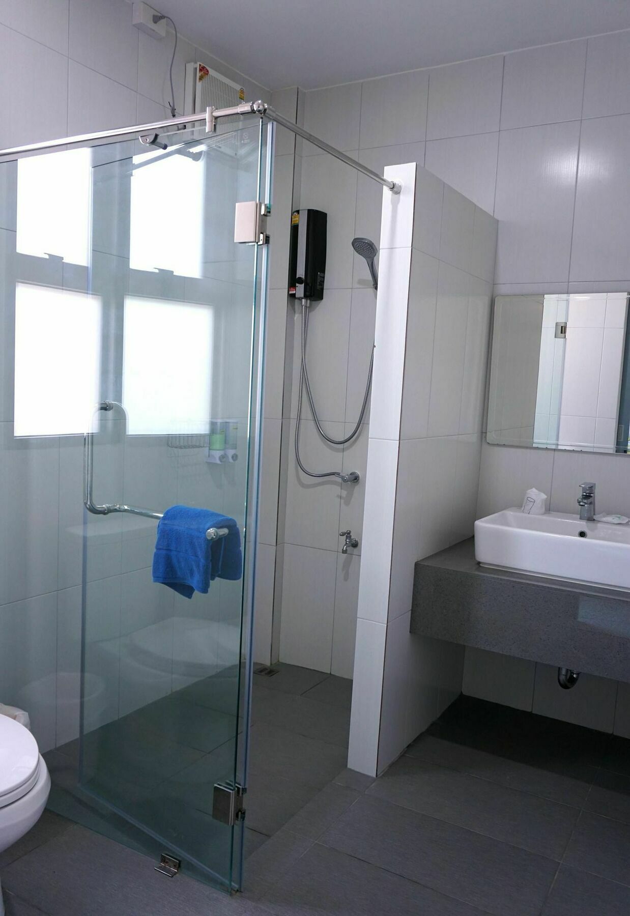 פאיאו Dd Garden Home מראה חיצוני תמונה